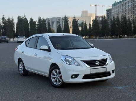 Nissan Sunny