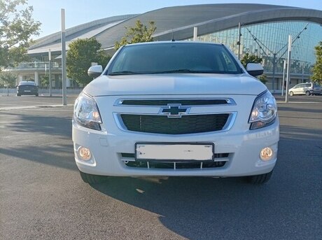 Chevrolet Cobalt
