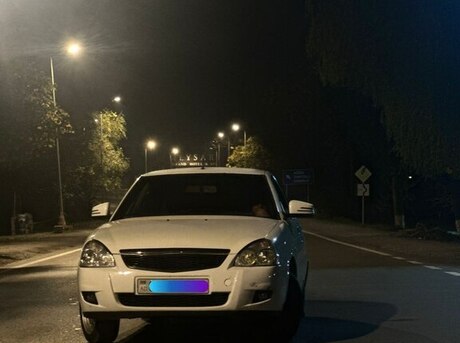 LADA (VAZ) Priora