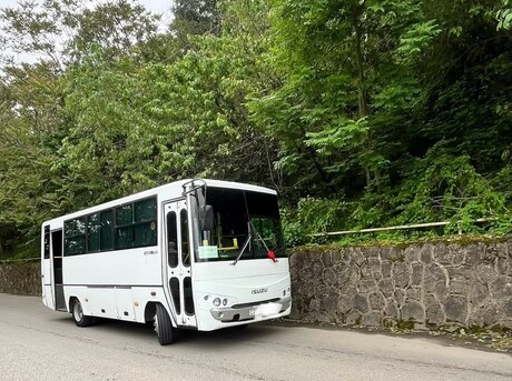 Isuzu Ecobus