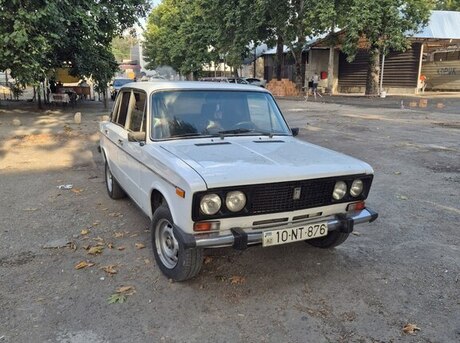 LADA (VAZ) 2106