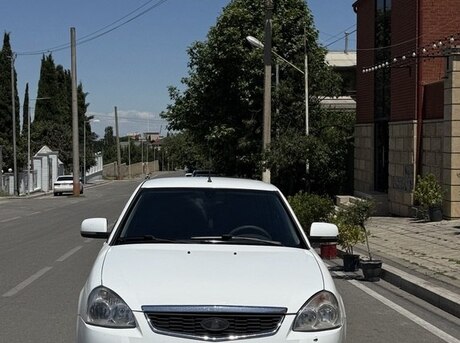 LADA (VAZ) Priora