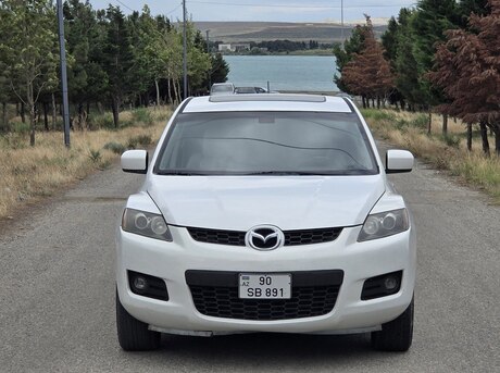 Mazda CX-7