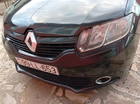 Renault Logan