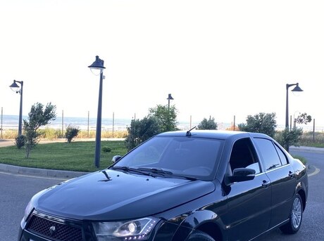 Khazar SD