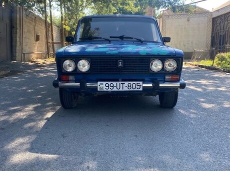 LADA (VAZ) 2106