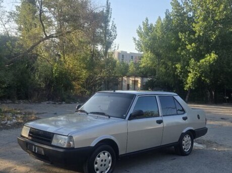 Tofas Dogan