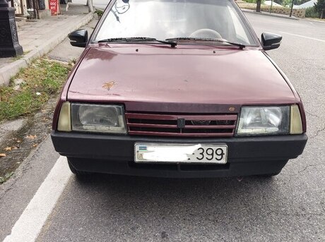 LADA (VAZ) 2109
