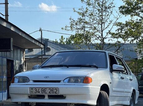 LADA (VAZ) 2115