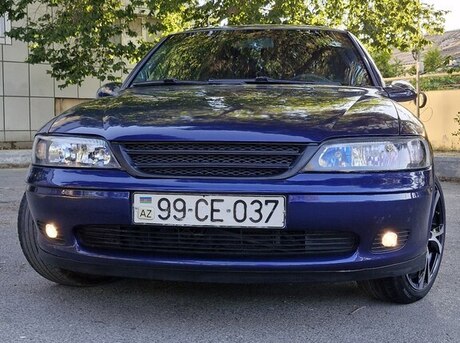 Opel Vectra