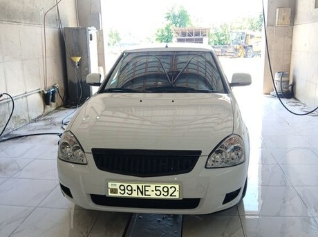 LADA (VAZ) Priora