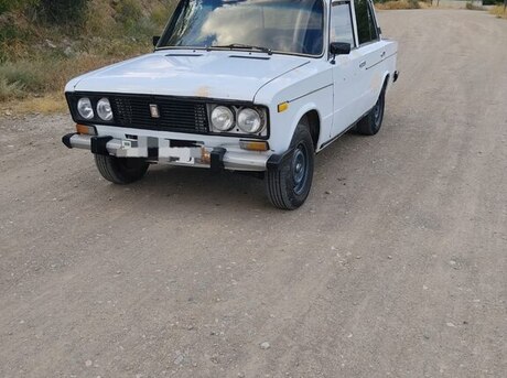 LADA (VAZ) 2106