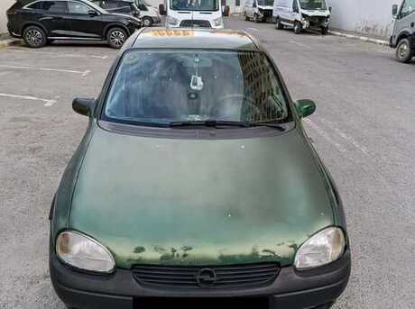 Opel Vita