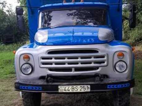 ZIL 130