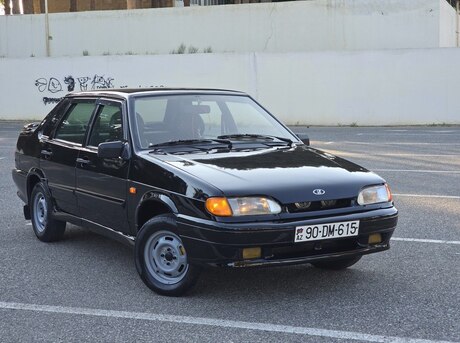 LADA (VAZ) 2115
