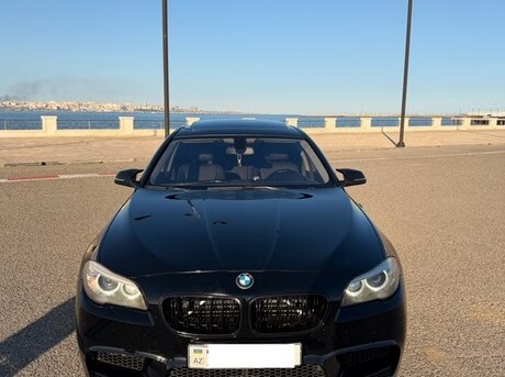 BMW 528