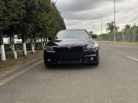 BMW 518