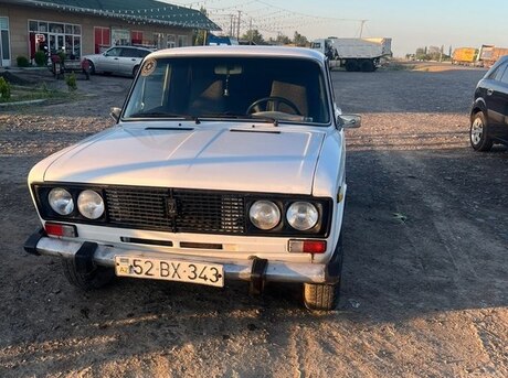 LADA (VAZ) 2106