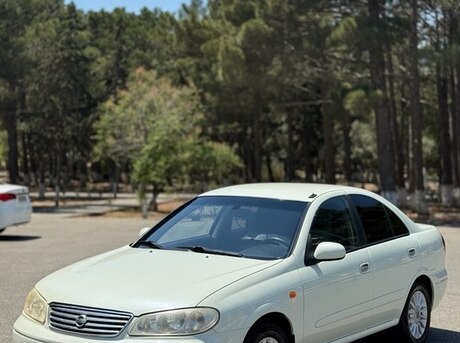 Nissan Sunny