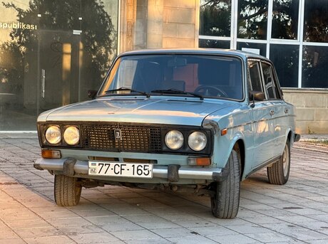 LADA (VAZ) 2106