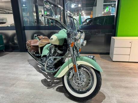 Indian Motorcycle Chief