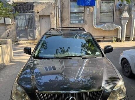 Lexus RX 330
