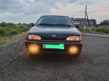 LADA (VAZ) 2115