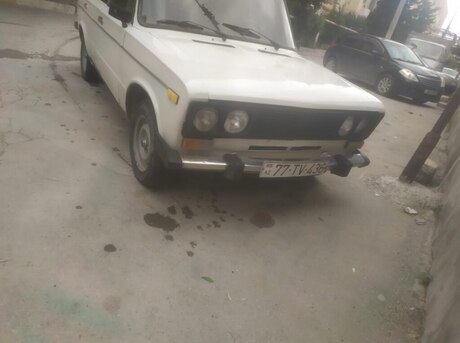 LADA (VAZ) 2106