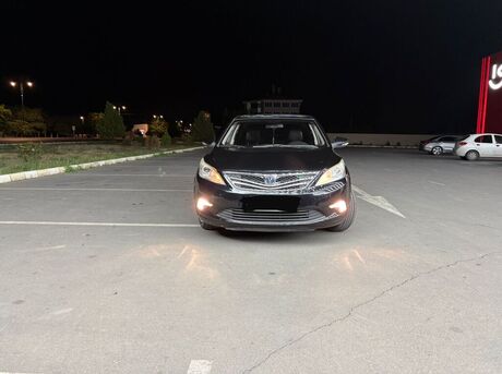 Changan Eado