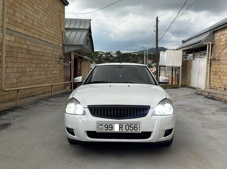 LADA (VAZ) Priora