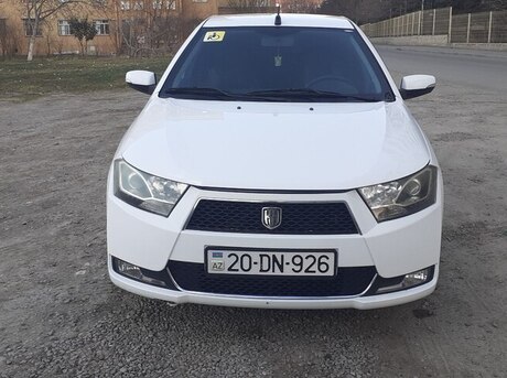 Khazar LX