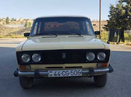 LADA (VAZ) 2106