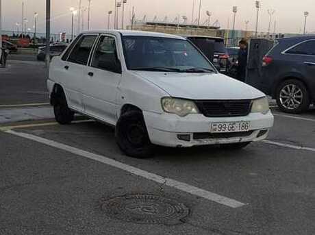 Saipa 132
