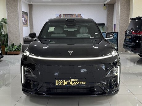 Changan Deepal S09