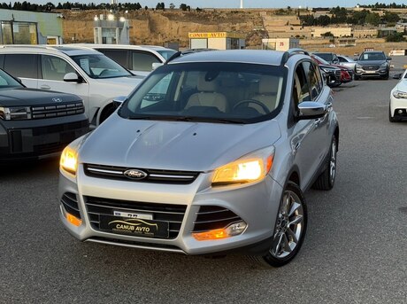 Ford Escape