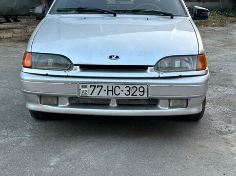 LADA (VAZ) 2115