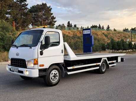 Hyundai HD-78