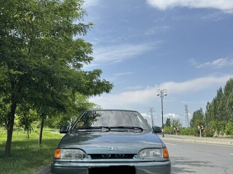 LADA (VAZ) 2115