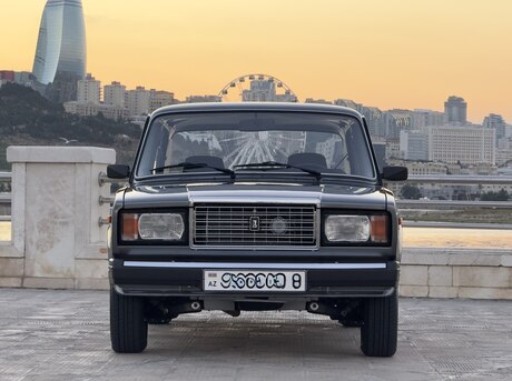 LADA (VAZ) 2107