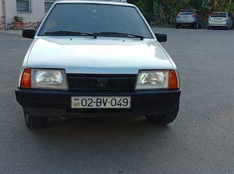 LADA (VAZ) 21099