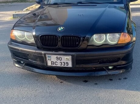 BMW 325