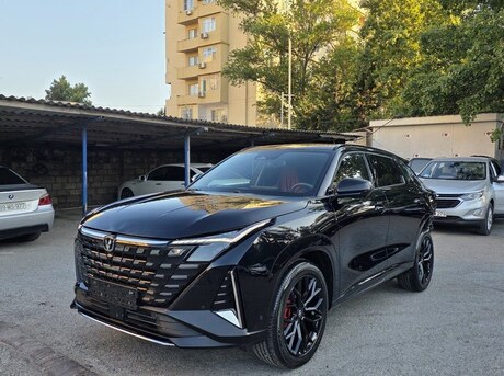 Changan Uni-Z