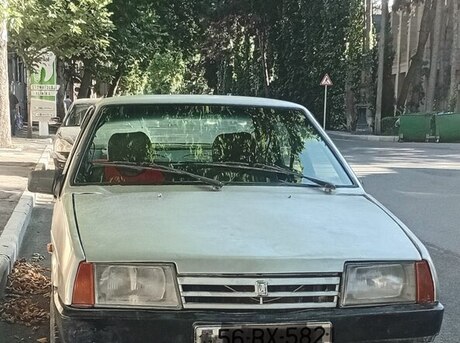 LADA (VAZ) 21099