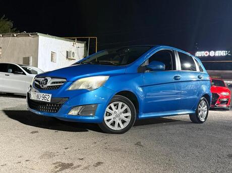Baic A115