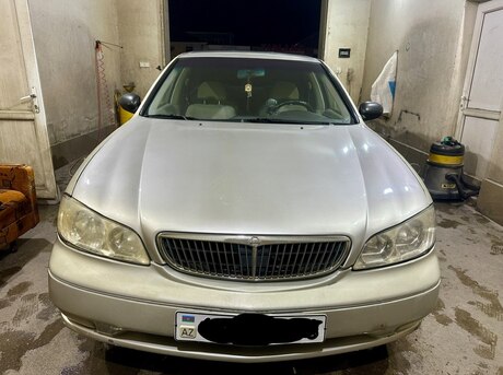 Nissan Maxima