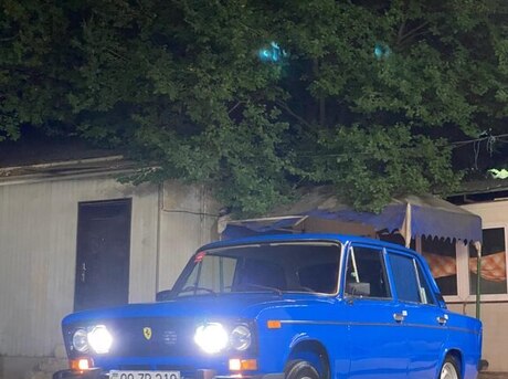 LADA (VAZ) 2106