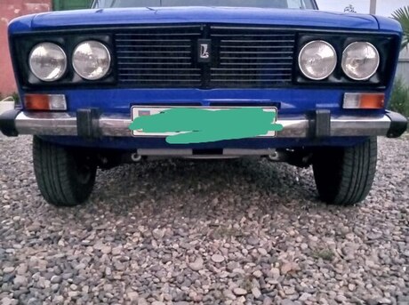 LADA (VAZ) 2106