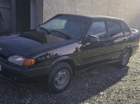LADA (VAZ) 2115