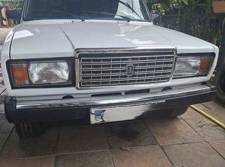 LADA (VAZ) 2107