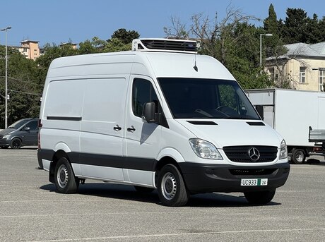 Mercedes Sprinter 315